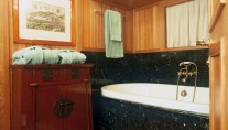 Yacht BLEU DE NIMES -  Bathroom